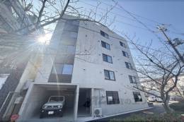 FLOWER GARDEN NEYAGAWA外観写真