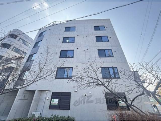 FLOWER GARDEN NEYAGAWA外観写真2