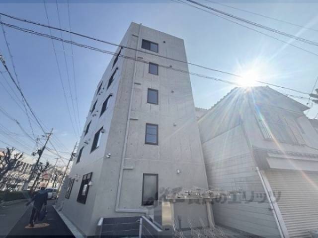 FLOWER GARDEN NEYAGAWA外観写真3