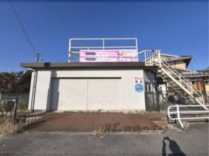 ATH今浜２貸倉庫外観写真3
