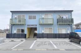 レジデンス北川外観写真