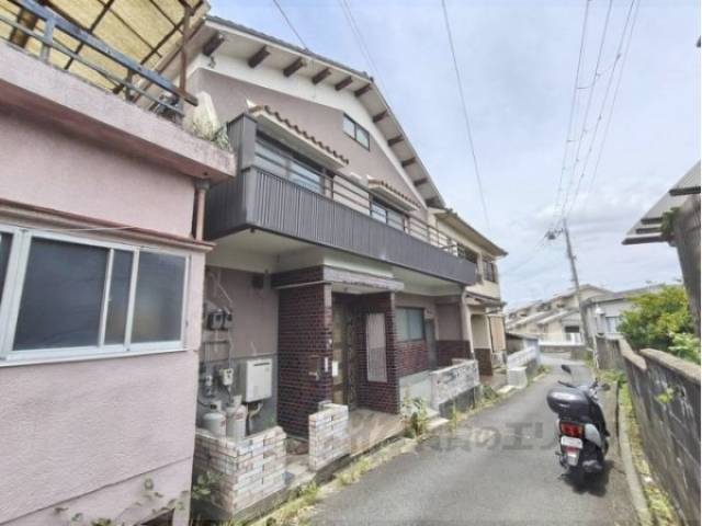 貸家外観写真1