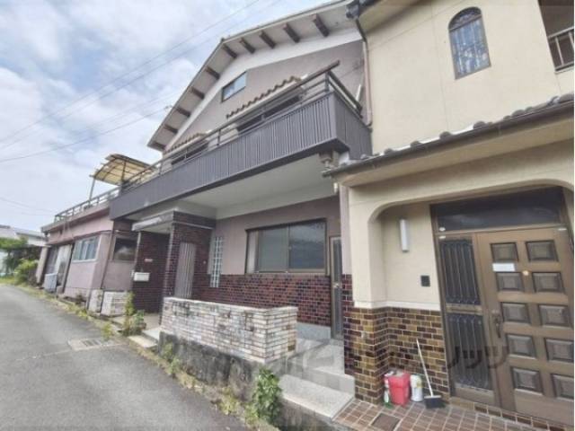 貸家外観写真2