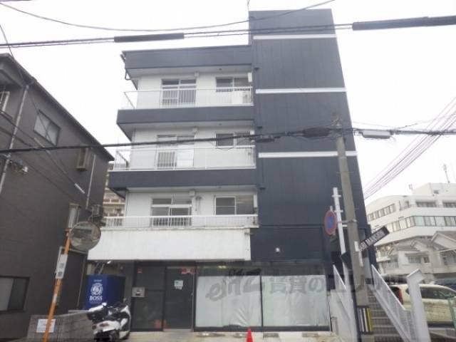 光マンション外観写真2