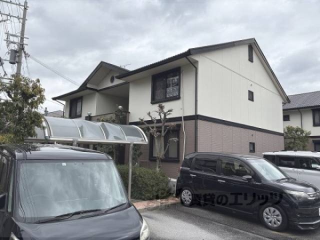 VOGEL・FLATS・HONDA外観写真2