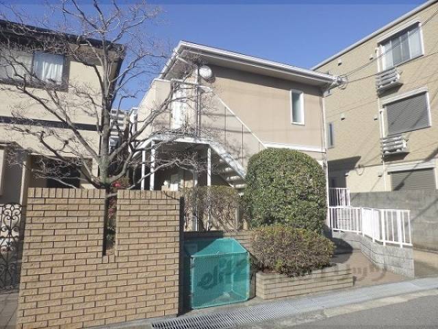 パシフィック塚口外観写真3