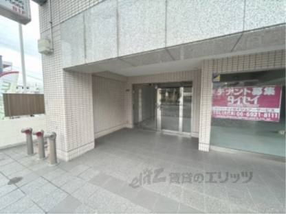 楠葉並木レジデンススクエア外観写真2