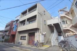 プルミエール鞠小路（テナント）外観写真