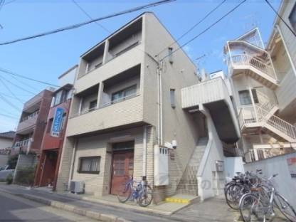 プルミエール鞠小路（テナント）外観写真1