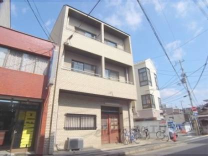 プルミエール鞠小路（テナント）外観写真2