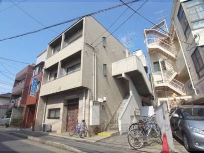 プルミエール鞠小路（テナント）外観写真3