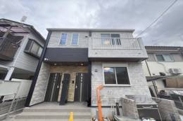 ケセラセラ外観写真