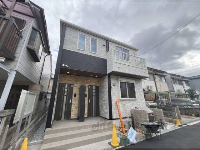 ケセラセラ外観写真2