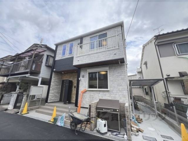 ケセラセラ外観写真3