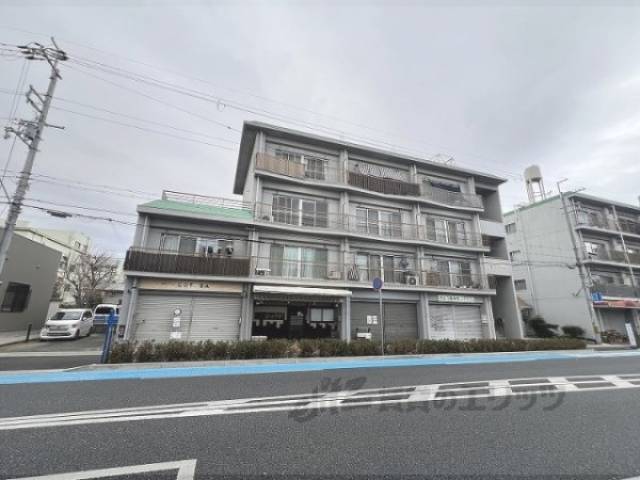 第六豊マンション外観写真3