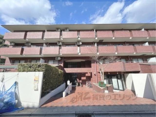 ライオンズマンション京都烏丸外観写真2