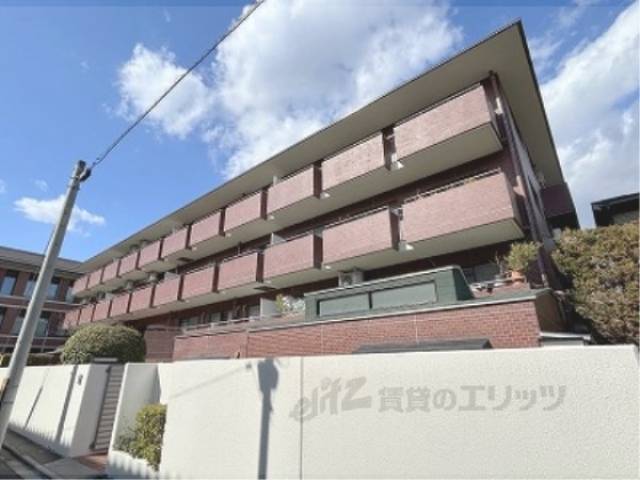 ライオンズマンション京都烏丸外観写真3