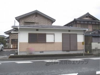 北小松貸し事務所外観写真3