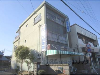 雄琴２丁目Ｓ店舗外観写真1