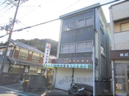 雄琴２丁目Ｓ店舗外観写真2