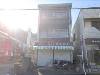 雄琴２丁目Ｓ店舗外観写真3