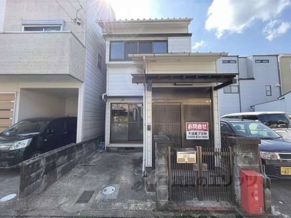 179736の外観写真