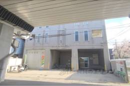 クッキィー松原テナントＡ外観写真