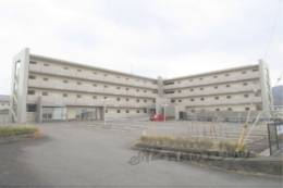 ソシオ湖南若竹町外観写真