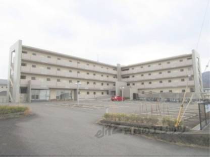 ソシオ湖南若竹町外観写真1