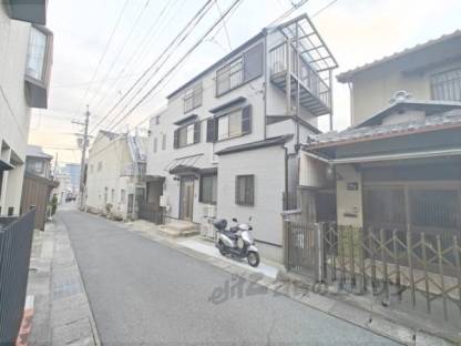 京町2丁目住居付店舗・事務所外観写真3