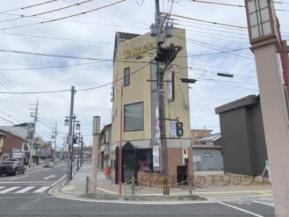 京町テナント外観写真1