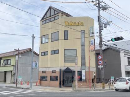 京町テナント外観写真2