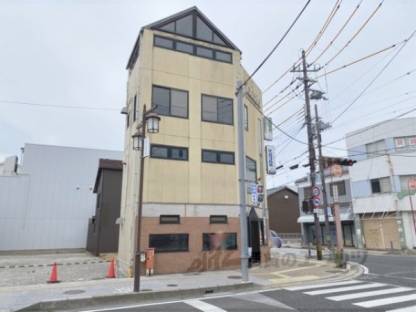 京町テナント外観写真3