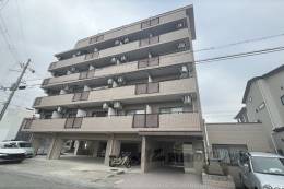 プライムコート武庫之荘外観写真