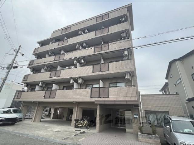 プライムコート武庫之荘外観写真1