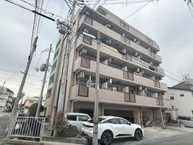 プライムコート武庫之荘外観写真2