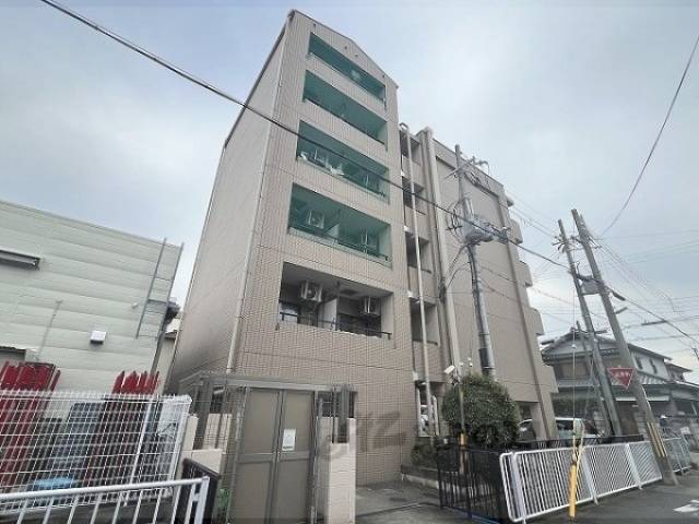 プライムコート武庫之荘外観写真3