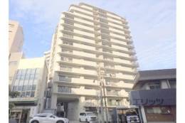 コスモ守山1番館外観写真