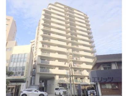 コスモ守山1番館外観写真1