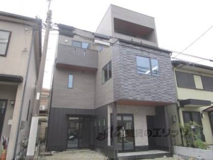 草津市平井1丁目16-27外観写真1