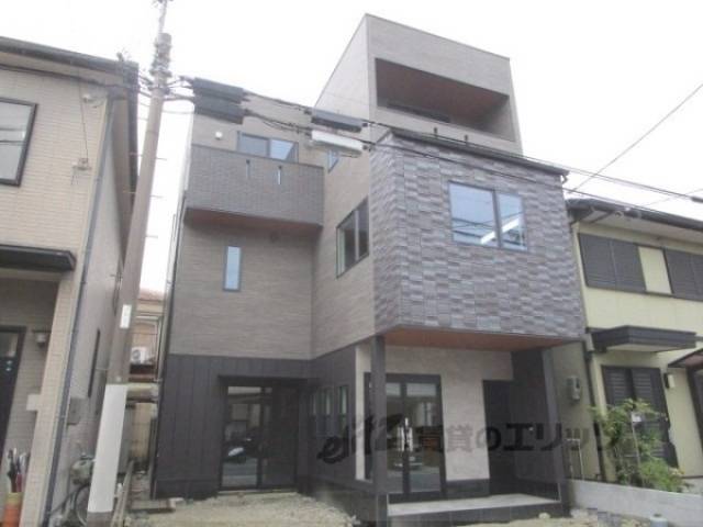 草津市平井1丁目16-27外観写真1