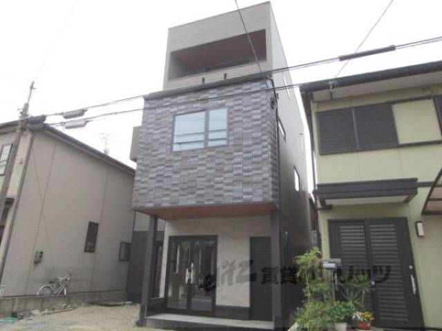草津市平井1丁目16-27外観写真2