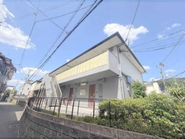 プルミエールＡ外観写真3