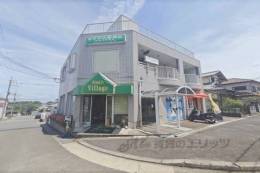 杉田ビル外観写真