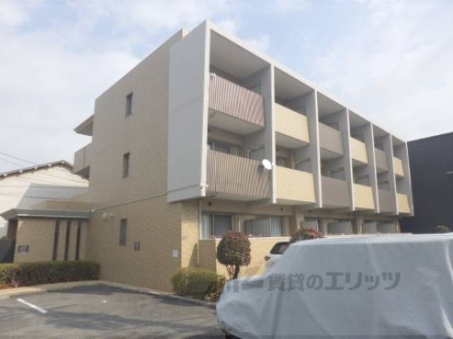 ライフステージ外観写真1