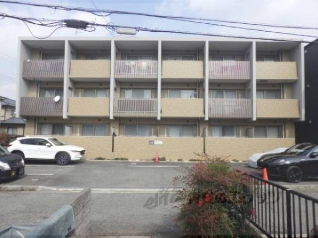 ライフステージ外観写真2