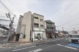 末広堂ビル外観写真