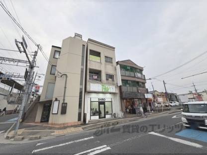 末広堂ビル外観写真1