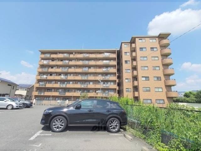 グラン・ドムール宇治木幡外観写真3