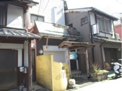大宮町貸店舗外観写真2